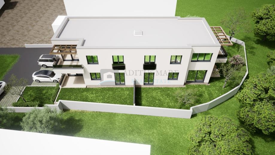Apartment Zu verkaufen - ŠIBENSKO-KNINSKA VODICE