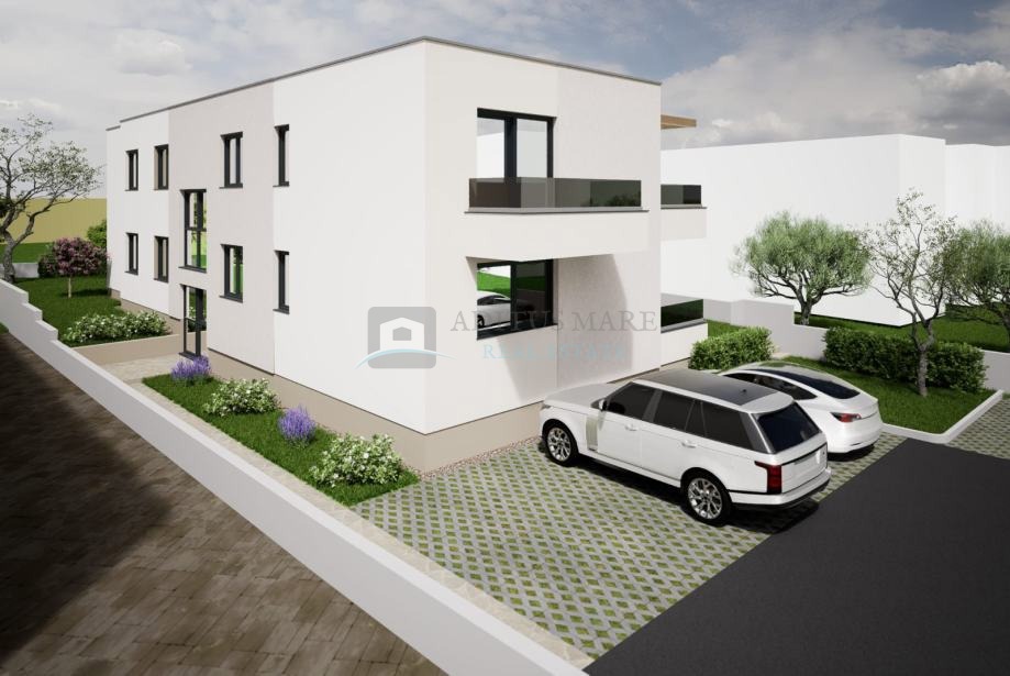 Apartment Zu verkaufen - ŠIBENSKO-KNINSKA VODICE