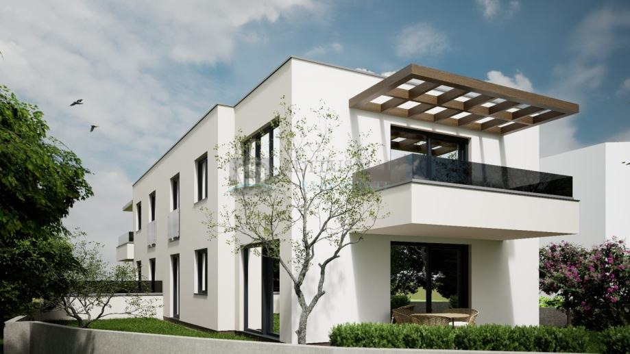Apartment Zu verkaufen - ŠIBENSKO-KNINSKA VODICE
