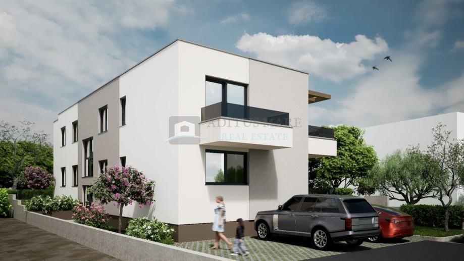 Apartment Zu verkaufen - ŠIBENSKO-KNINSKA VODICE