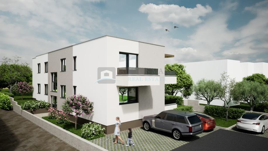Apartment Zu verkaufen - šibensko-kninska Vodice - foto 4/16