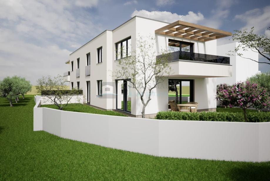 Apartment Zu verkaufen - ŠIBENSKO-KNINSKA VODICE