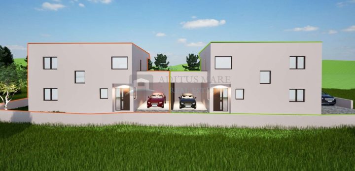 Casa in vendita 157 m² – Vodice
