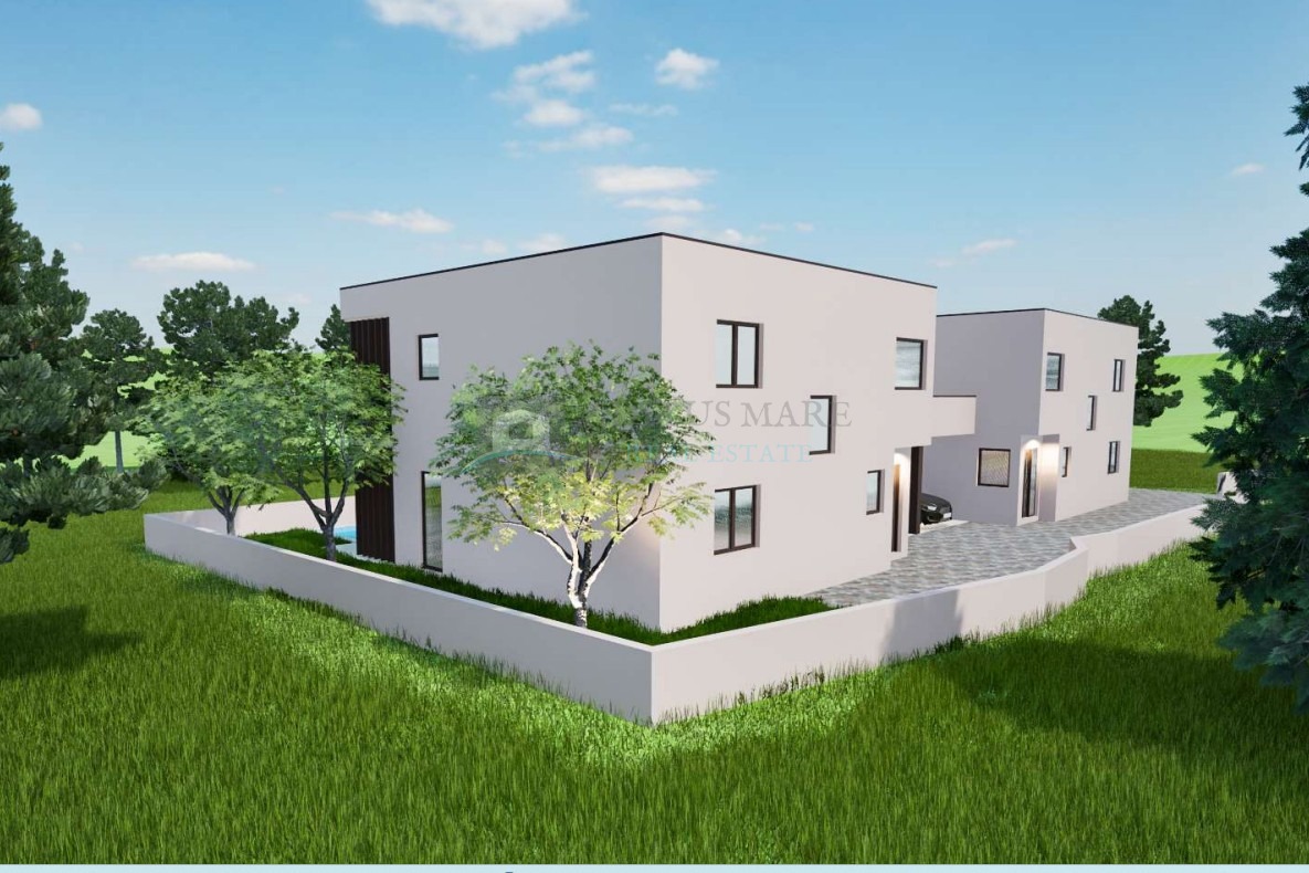 Haus Zu verkaufen - šibensko-kninska Vodice - foto 2/3