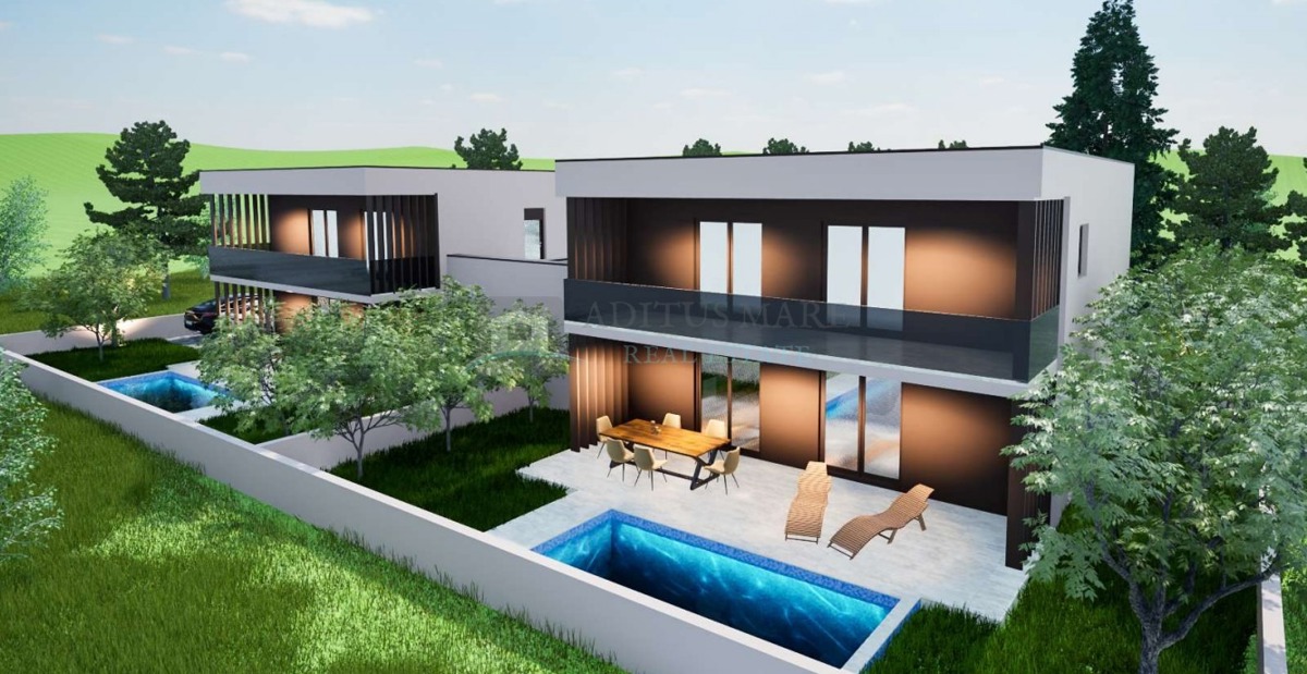 Haus Zu verkaufen - šibensko-kninska Vodice - foto 3/3
