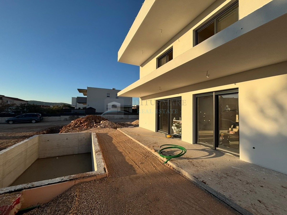 Haus Zu verkaufen - šibensko-kninska Vodice - foto 2/7