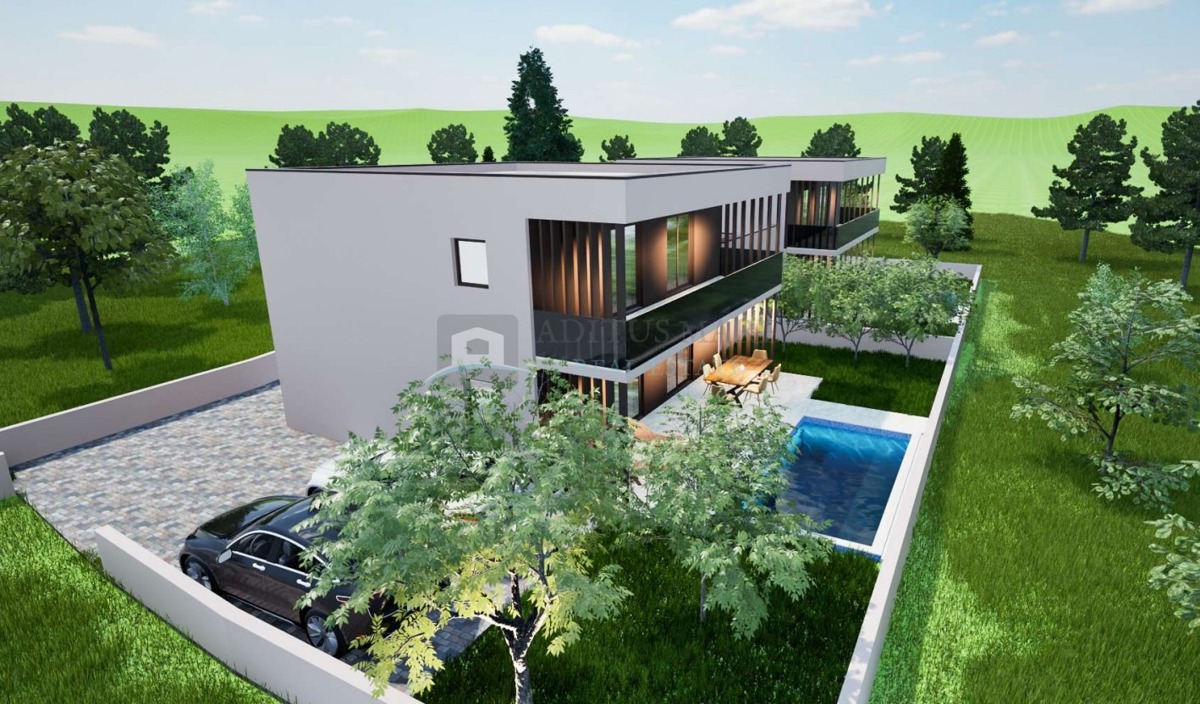 Haus Zu verkaufen - šibensko-kninska Vodice - foto 3/7