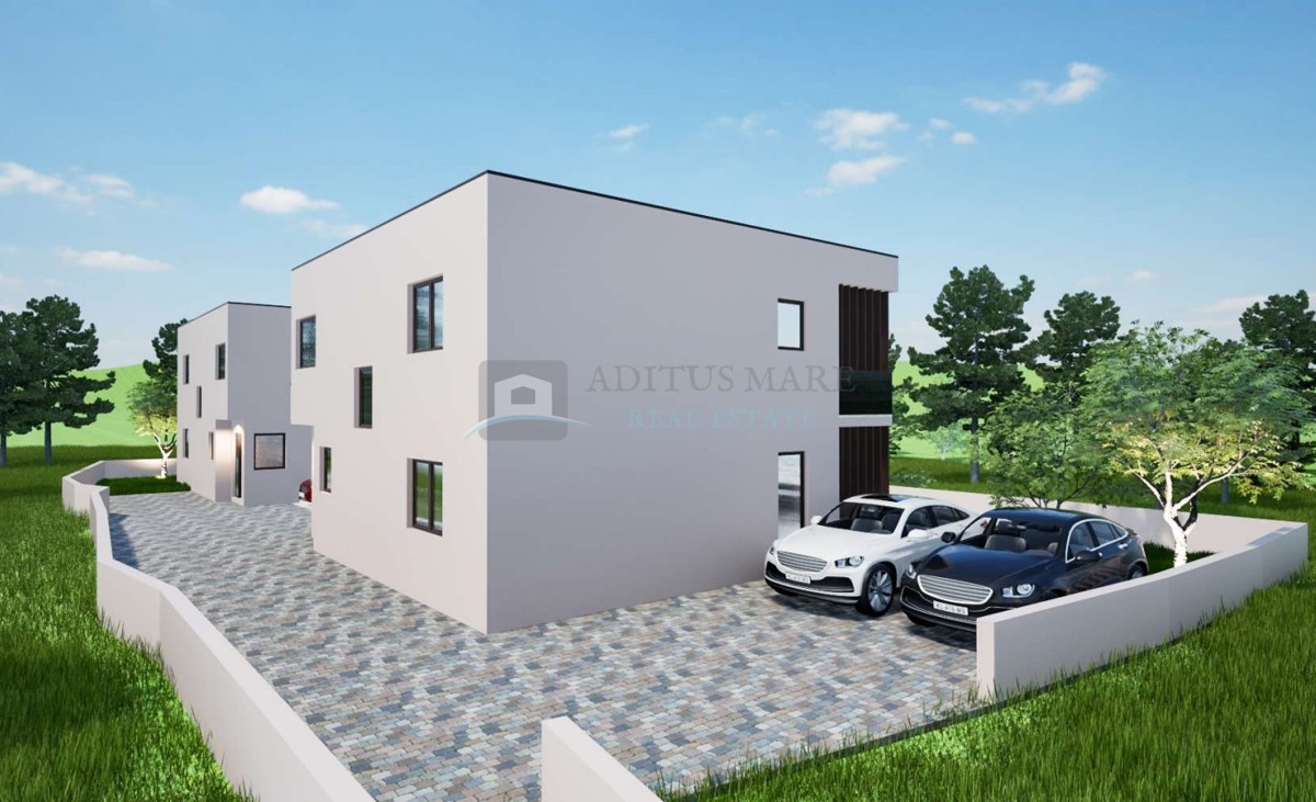 Haus Zu verkaufen - šibensko-kninska Vodice - foto 4/7