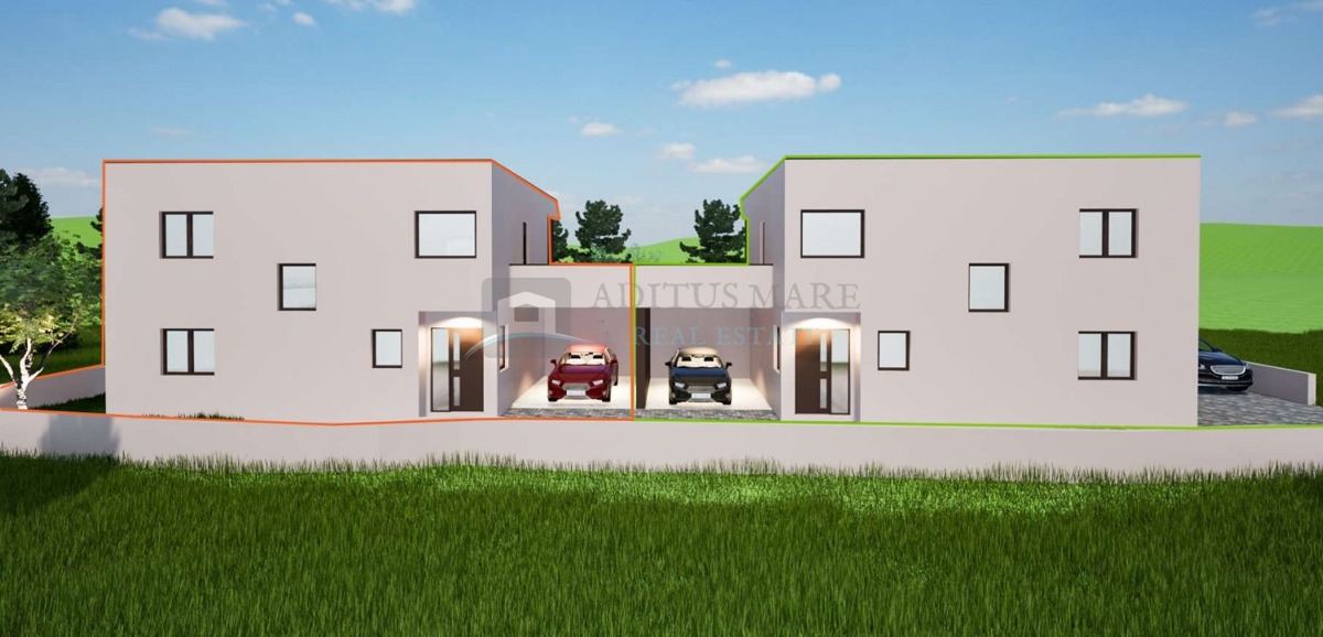 Haus Zu verkaufen - šibensko-kninska Vodice - foto 5/7