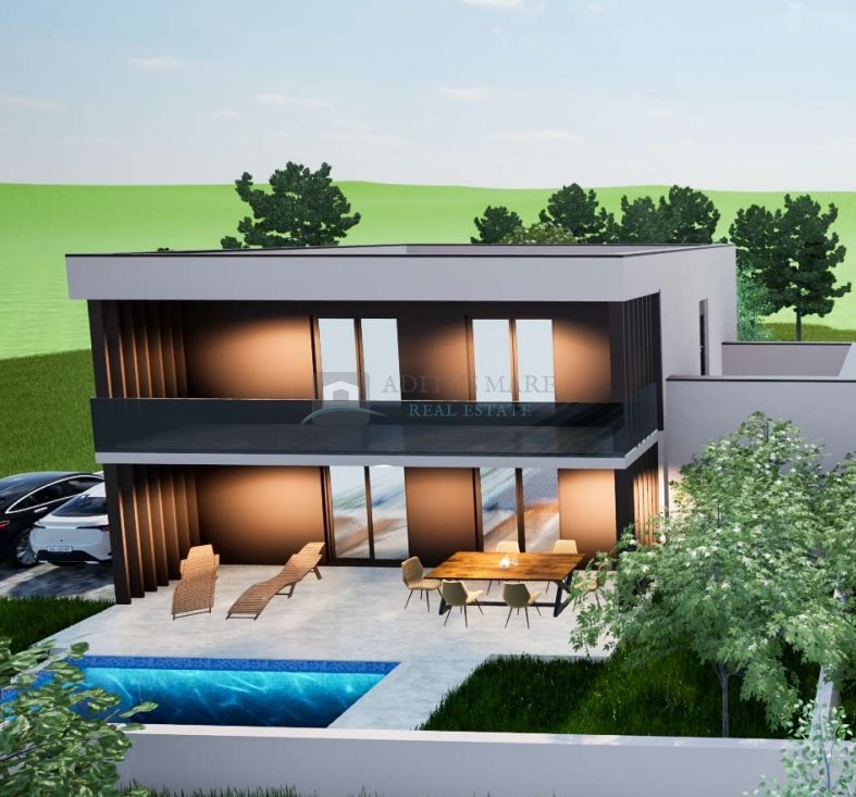 Haus Zu verkaufen - ŠIBENSKO-KNINSKA VODICE