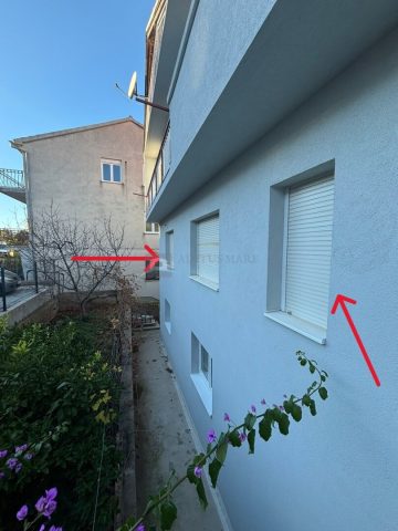 Apartmán na predaj 115 m² – Šibenik