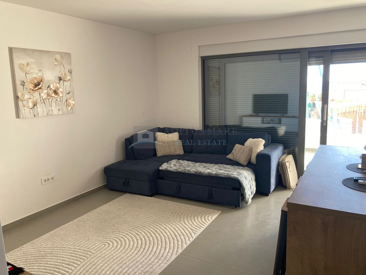 Apartmán Na predaj - ŠIBENSKO-KNINSKA ŠIBENIK