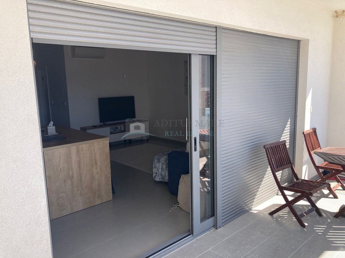 Apartmán Na predaj - ŠIBENSKO-KNINSKA ŠIBENIK