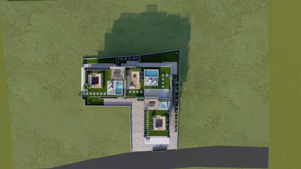 Flat For sale - ŠIBENSKO-KNINSKA VODICE