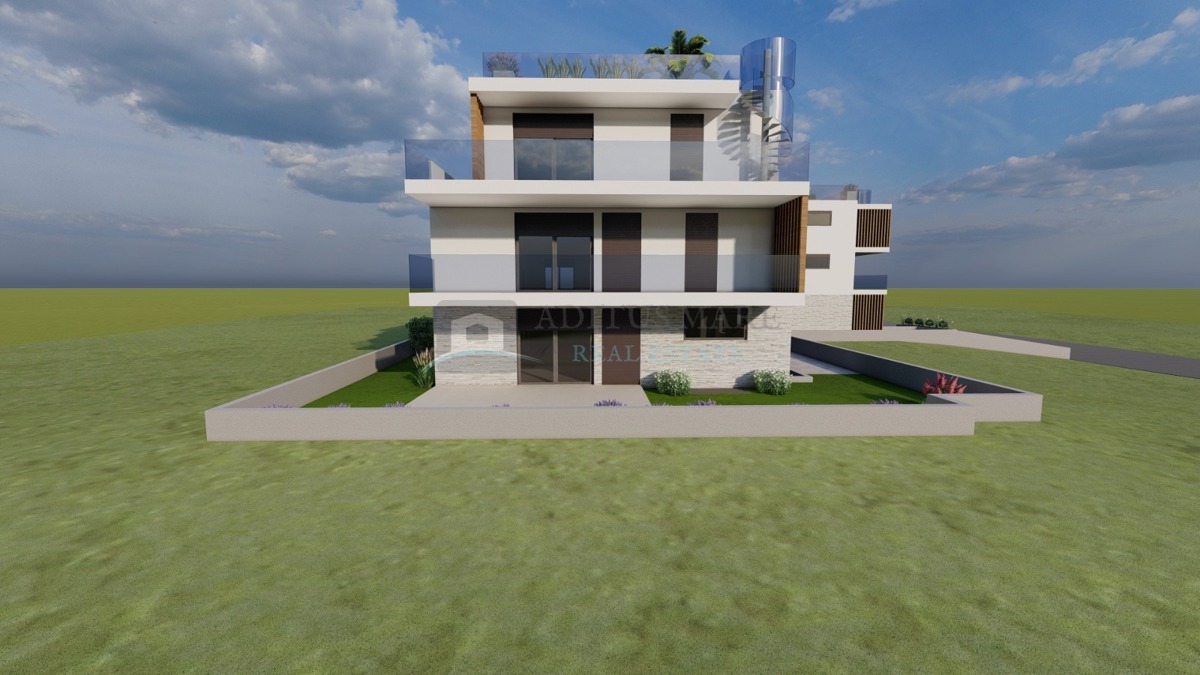 Flat For sale - šibensko-kninska Vodice - foto 5/24