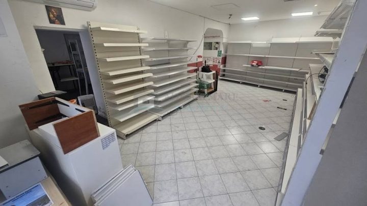 Lokal użytkowy na sprzedaż 63 m² – Vodice