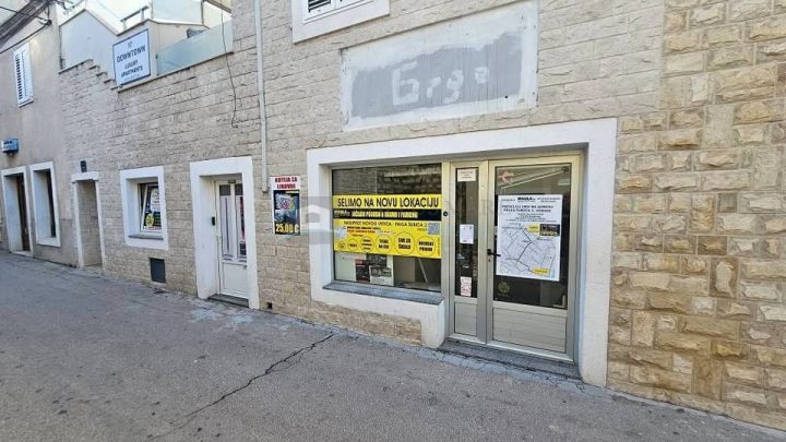 Gewerbefläche Zu verkaufen - šibensko-kninska Vodice - foto 3/6