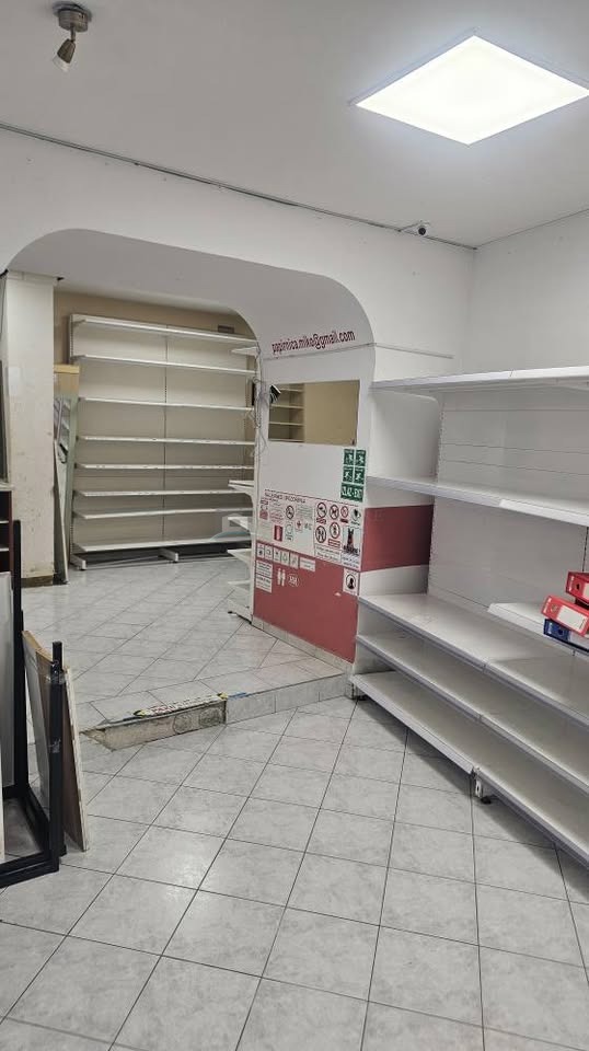 Commerciale In vendita - ŠIBENSKO-KNINSKA VODICE
