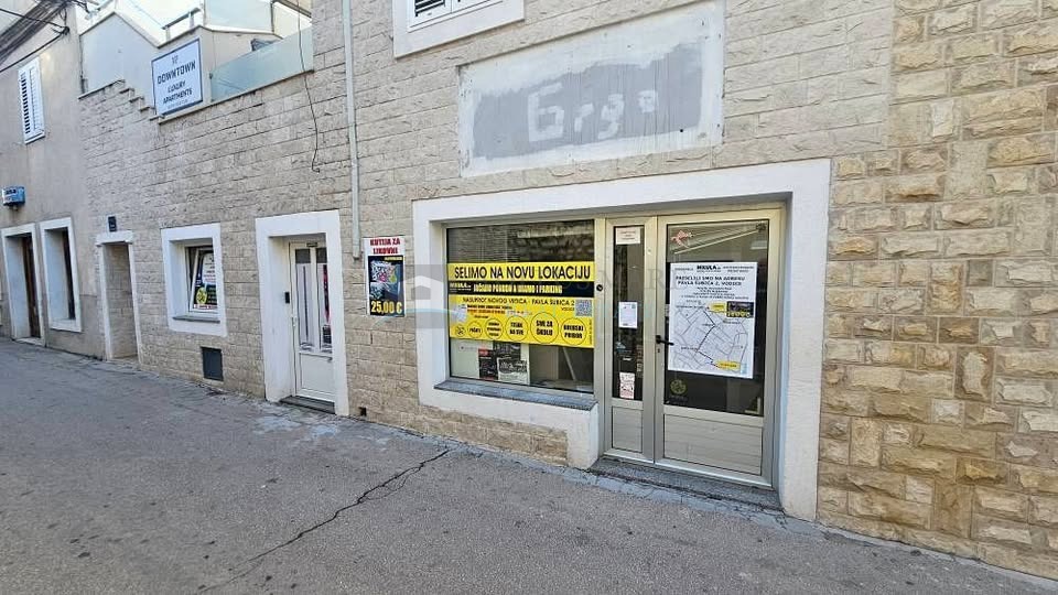 Commerciale In vendita - ŠIBENSKO-KNINSKA VODICE