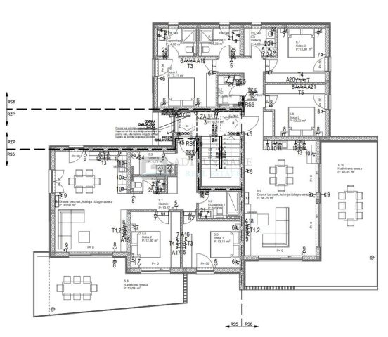 Apartment Zu verkaufen - šibensko-kninska Tribunj - foto 2/15