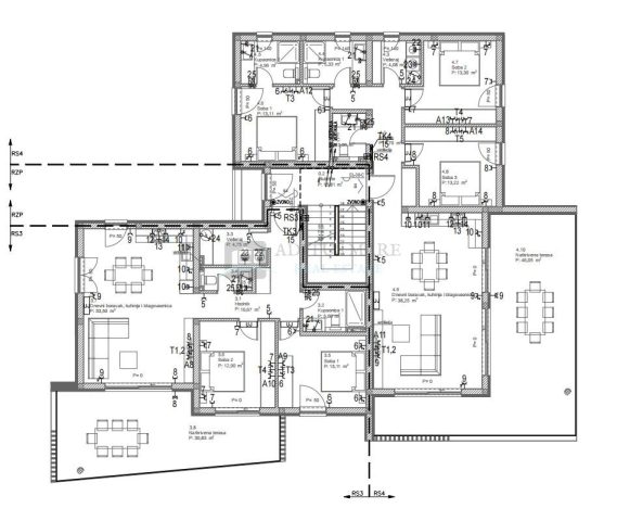 Apartment Zu verkaufen - šibensko-kninska Tribunj - foto 2/11