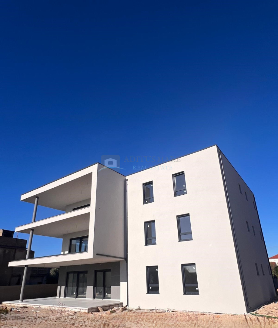 Flat For sale - ŠIBENSKO-KNINSKA TRIBUNJ