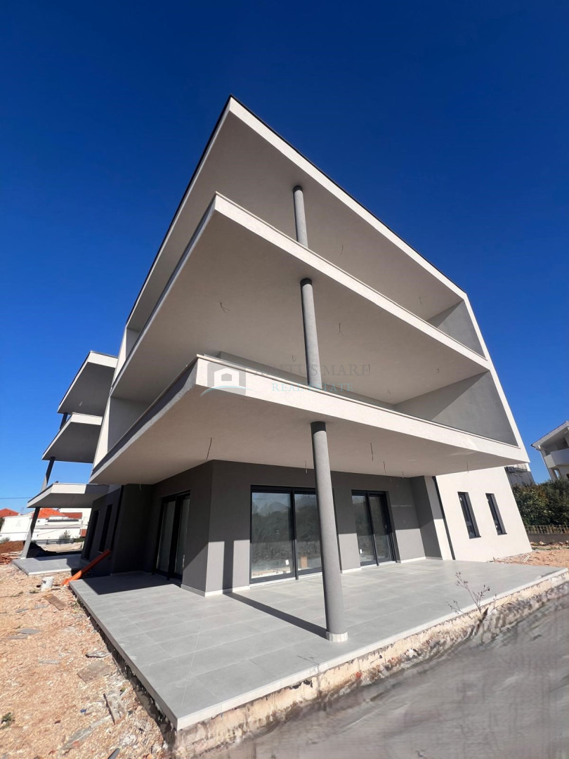 Flat For sale - ŠIBENSKO-KNINSKA TRIBUNJ