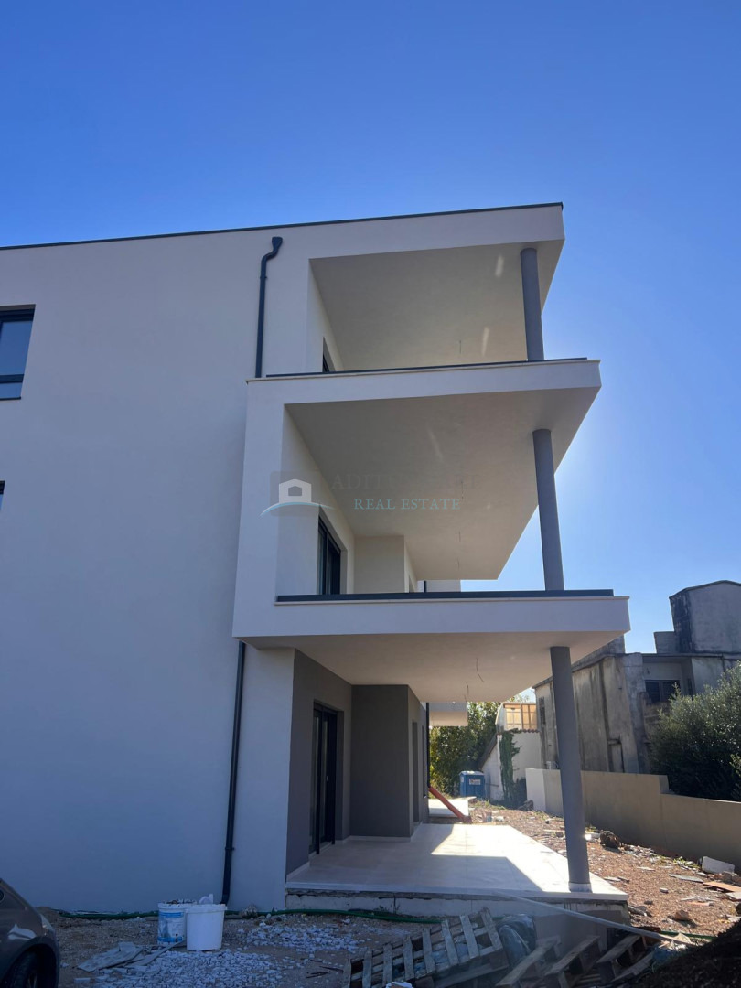 Flat For sale - ŠIBENSKO-KNINSKA TRIBUNJ