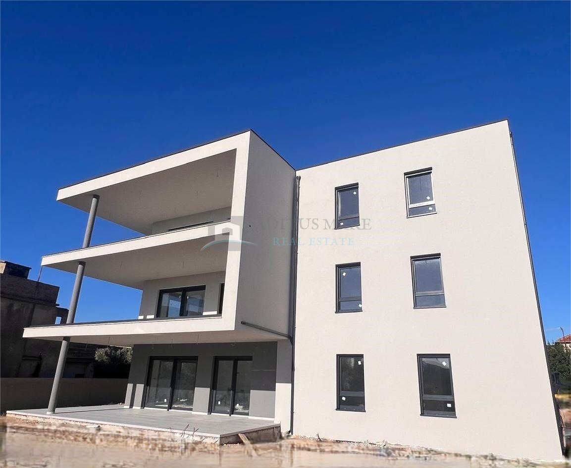 Flat For sale - ŠIBENSKO-KNINSKA TRIBUNJ