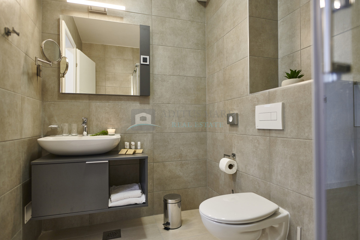 Apartmán Na prodej - šibensko-kninska Vodice - foto 2/6