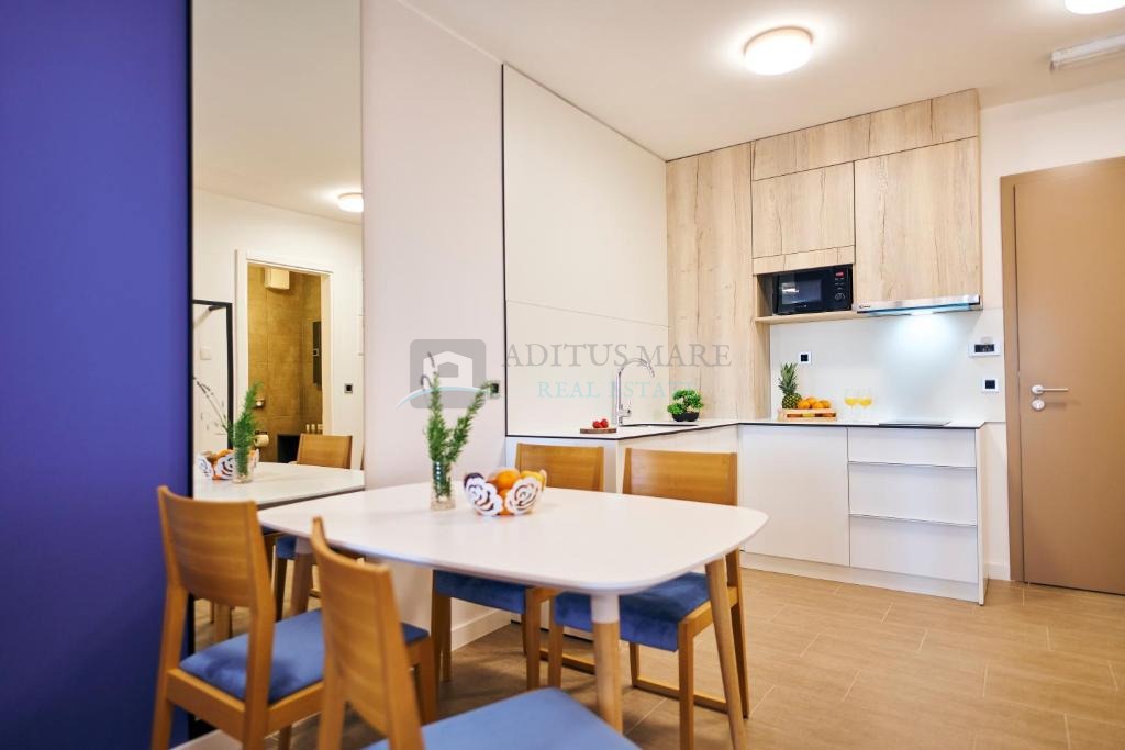 Apartmán Na prodej - šibensko-kninska Vodice - foto 5/6