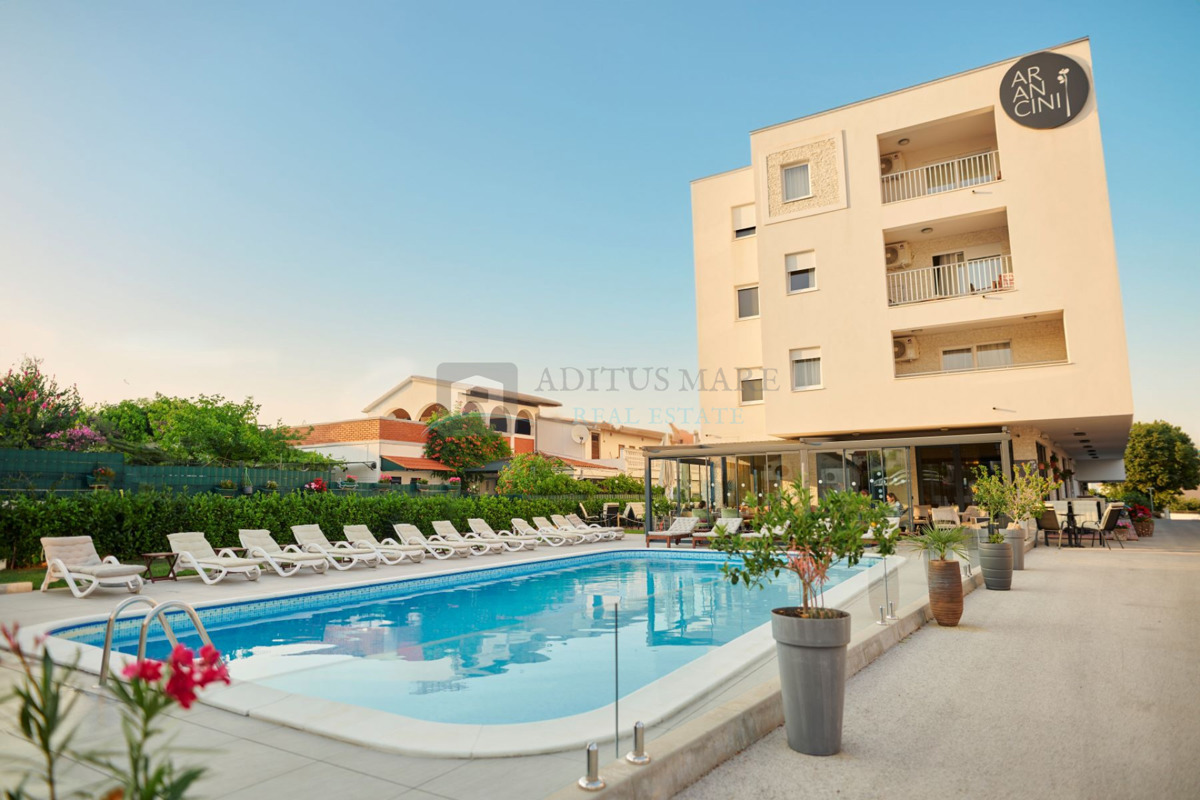 Apartmán Na prodej - ŠIBENSKO-KNINSKA VODICE