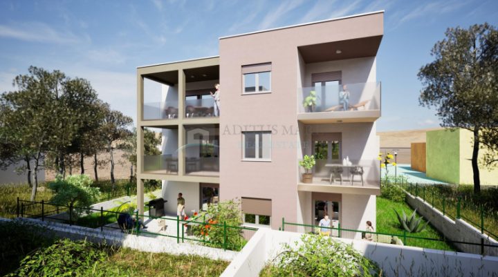 Apartment Zu verkaufen - šibensko-kninska šibenik - foto 3/7