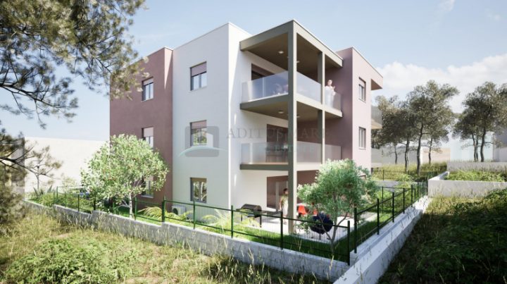 Apartment Zu verkaufen - šibensko-kninska šibenik - foto 4/7