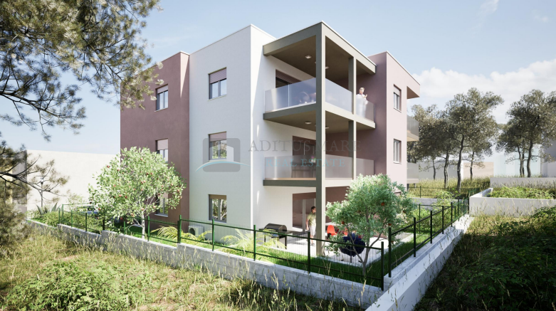 Apartment Zu verkaufen - šibensko-kninska šibenik - foto 3/6