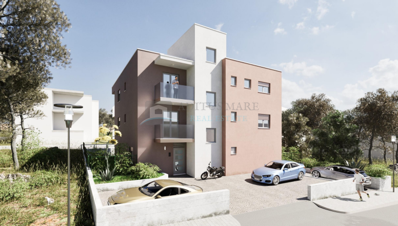 Apartment Zu verkaufen - šibensko-kninska šibenik - foto 4/6