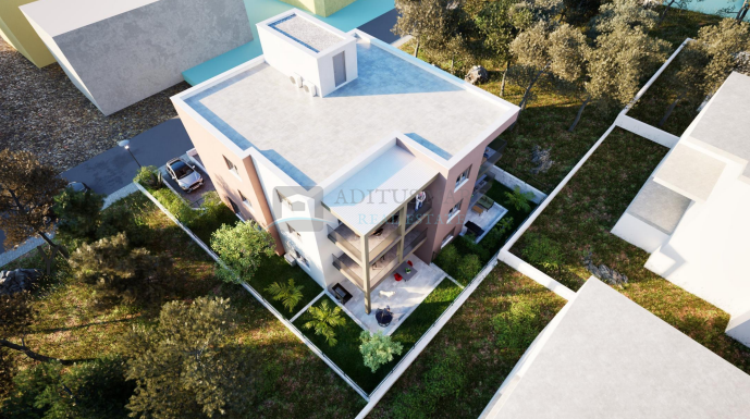 Apartment Zu verkaufen - šibensko-kninska šibenik - foto 5/6