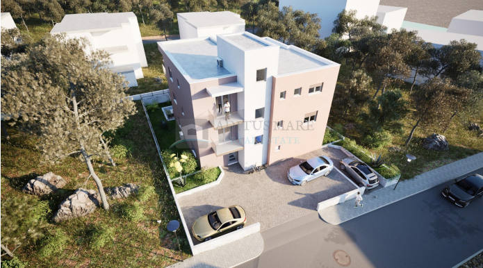 Apartment Zu verkaufen - ŠIBENSKO-KNINSKA ŠIBENIK