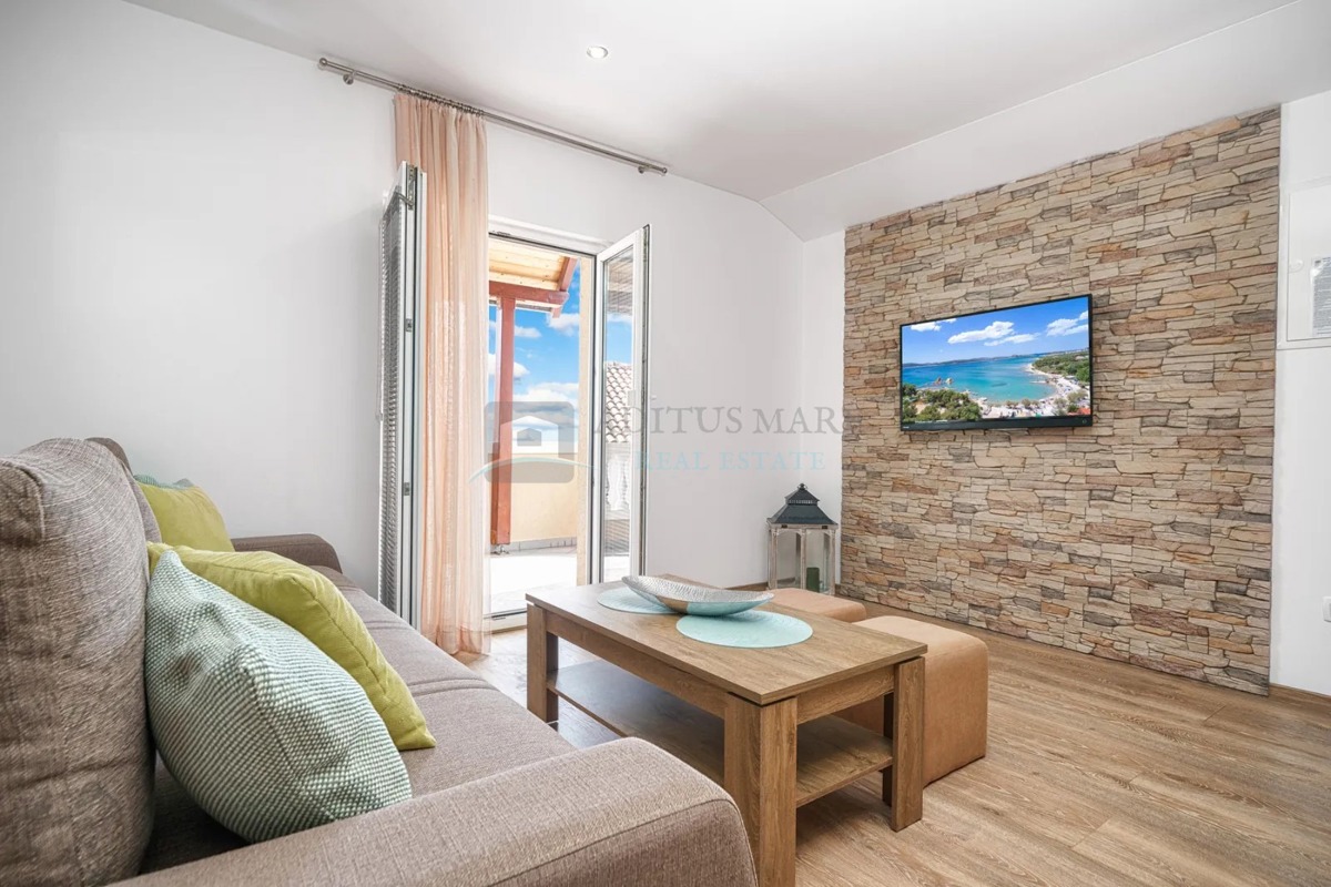 House For sale - ŠIBENSKO-KNINSKA VODICE
