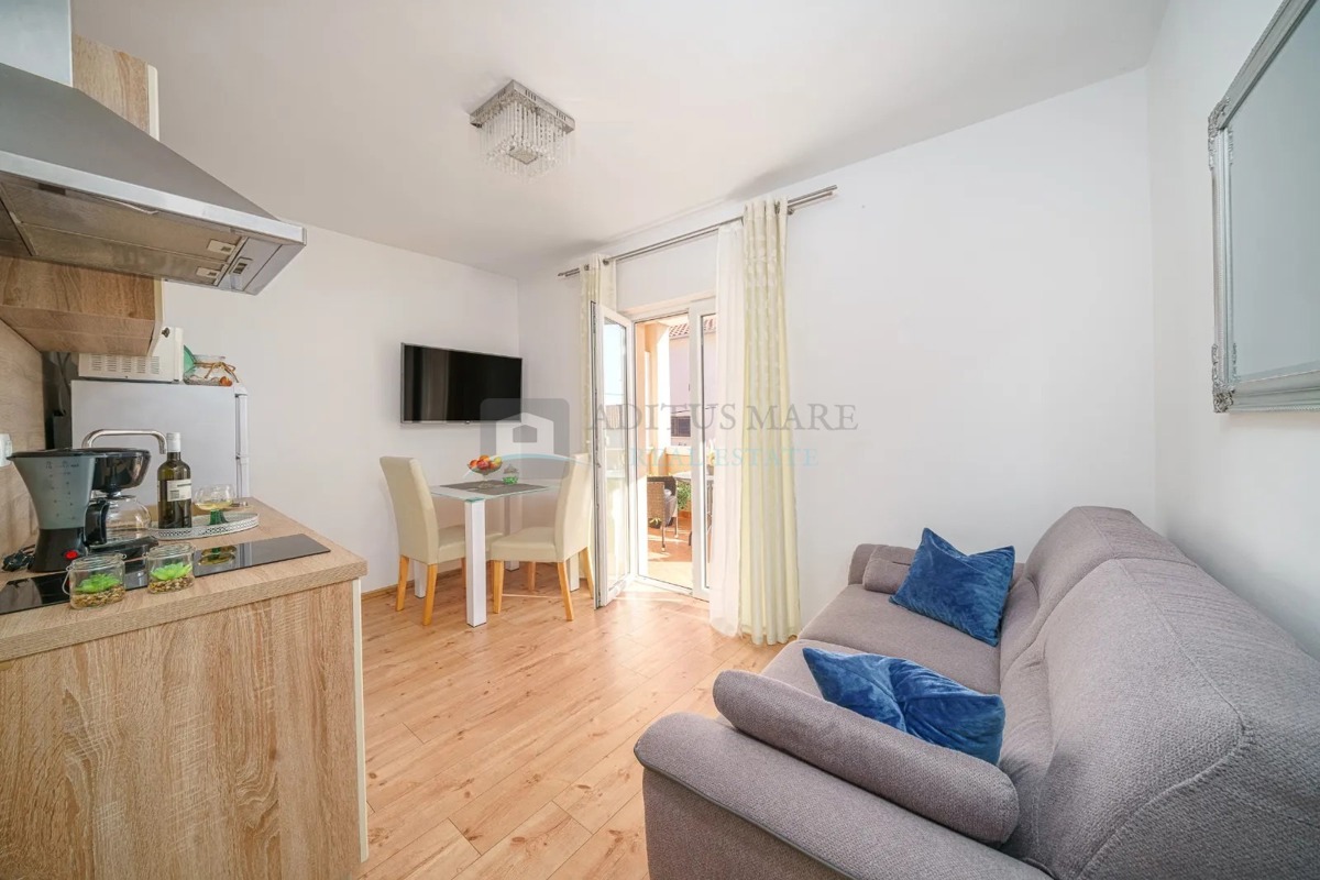 House For sale - ŠIBENSKO-KNINSKA VODICE