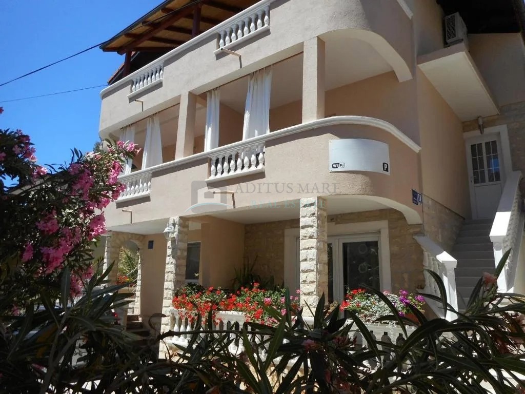 House For sale - ŠIBENSKO-KNINSKA VODICE