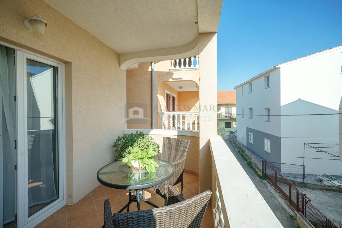House For sale - ŠIBENSKO-KNINSKA VODICE
