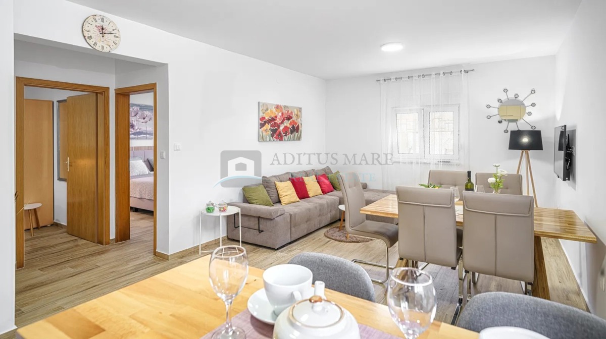 House For sale - ŠIBENSKO-KNINSKA VODICE