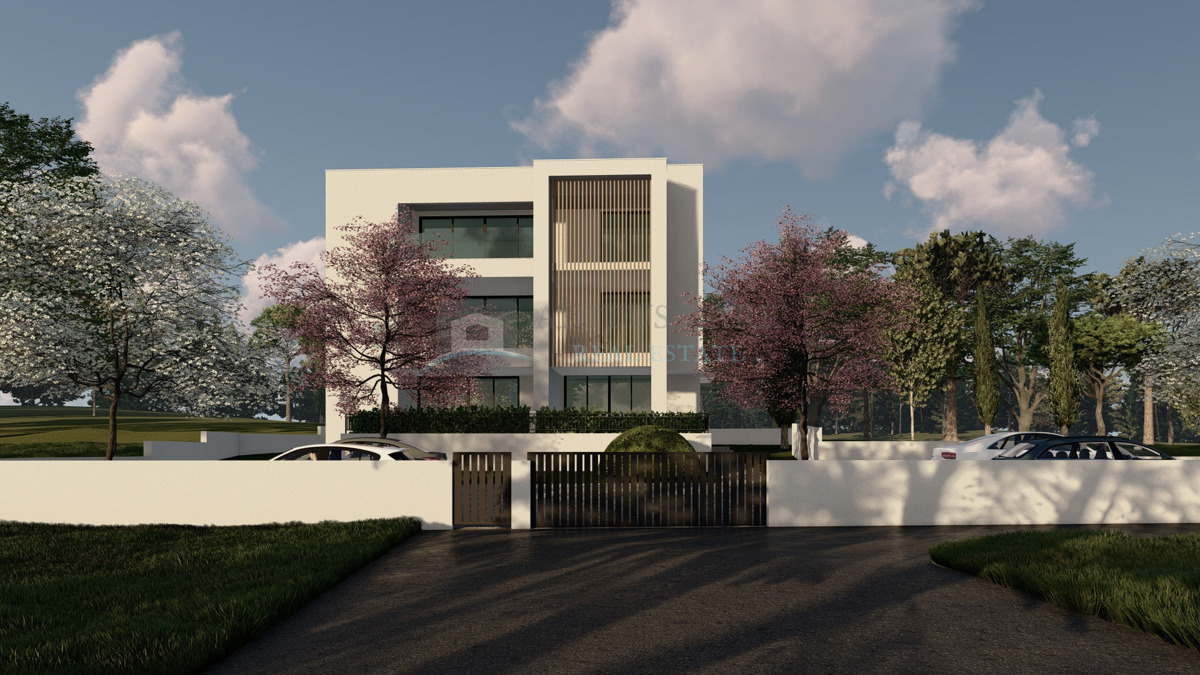 Flat For sale - ŠIBENSKO-KNINSKA VODICE