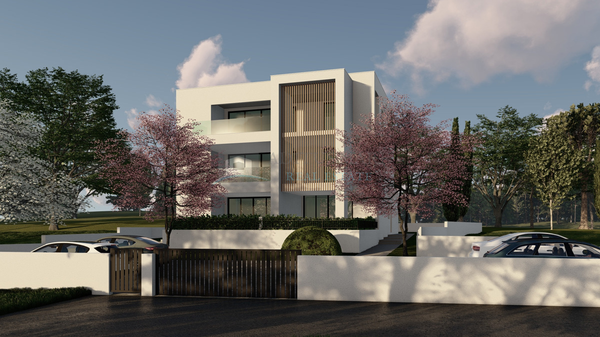 Flat For sale - ŠIBENSKO-KNINSKA VODICE