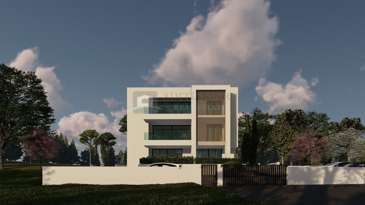 Flat For sale - ŠIBENSKO-KNINSKA VODICE