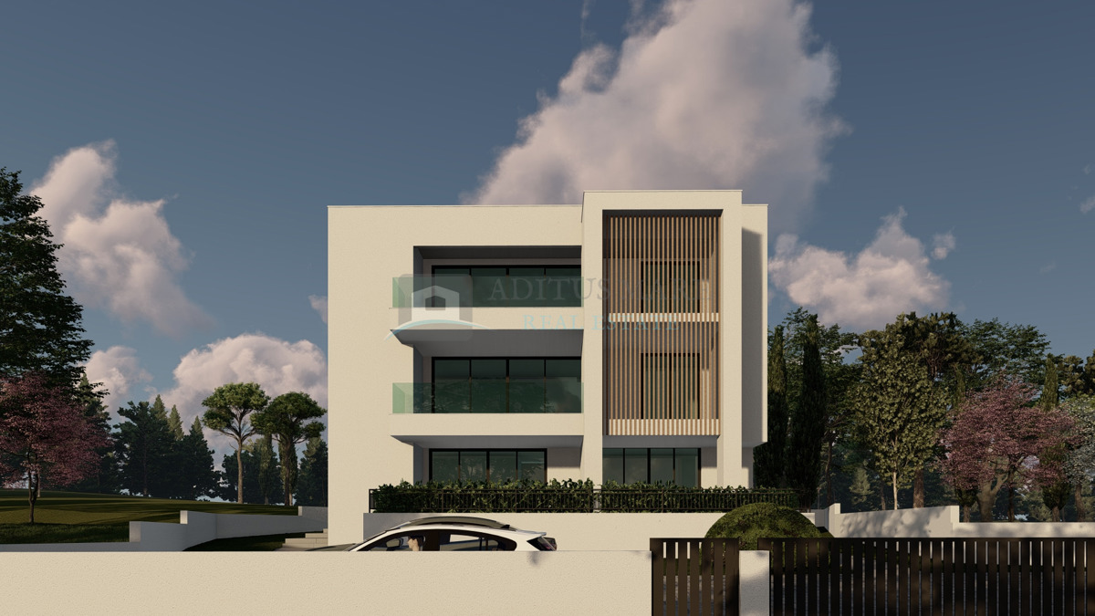 Flat For sale - ŠIBENSKO-KNINSKA VODICE