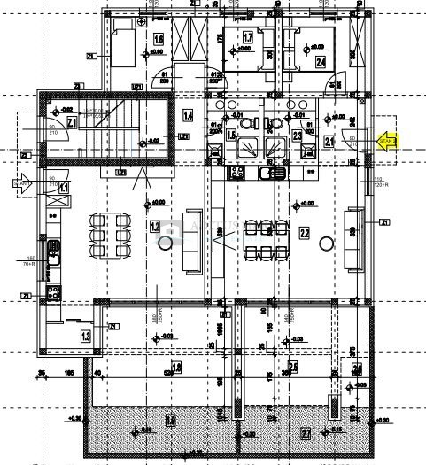 Flat For sale - šibensko-kninska Vodice - foto 2/23