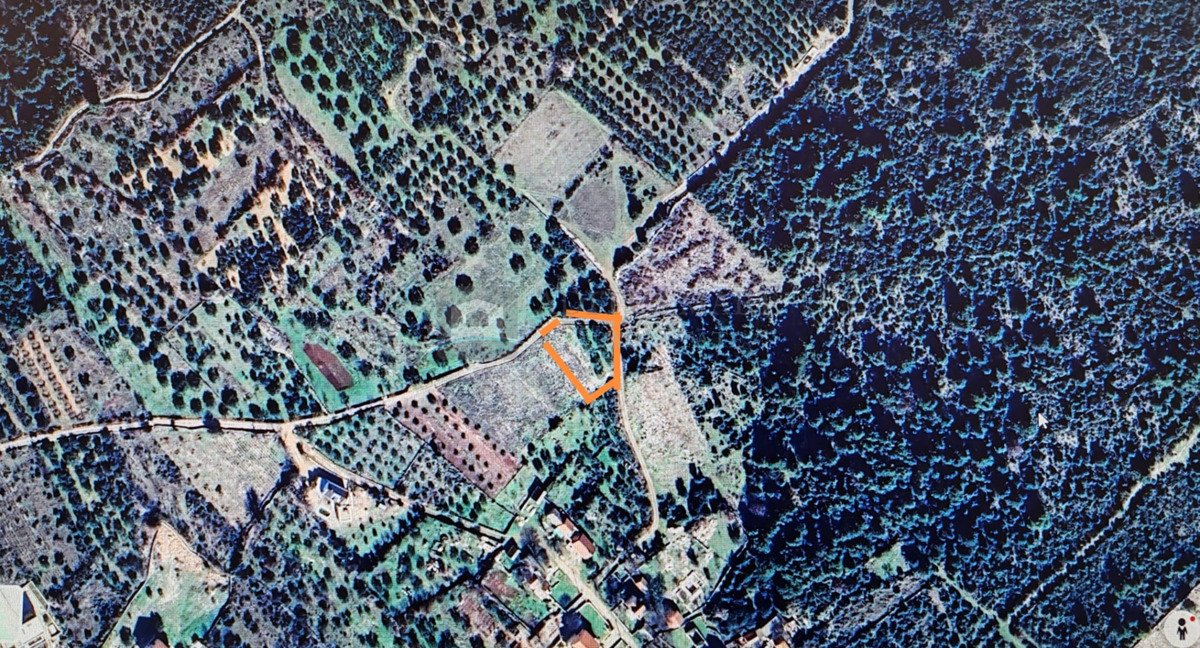 Grundstück Zu verkaufen - šibensko-kninska šibenik - foto 1/2