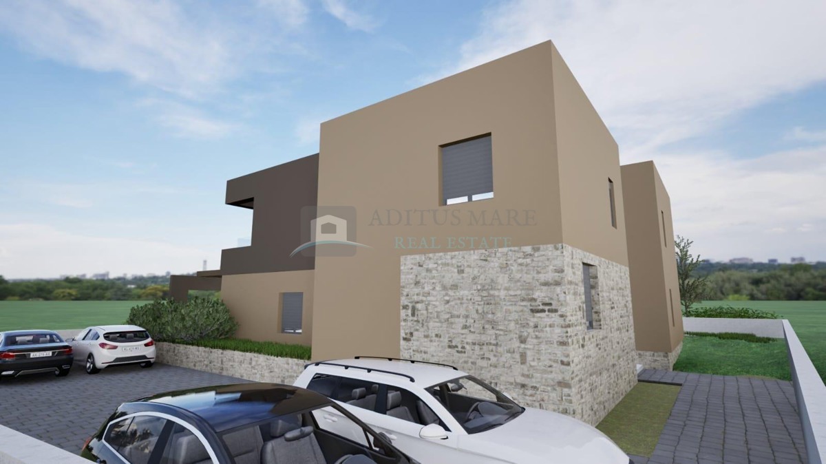 Flat For sale - šibensko-kninska Vodice - foto 3/7